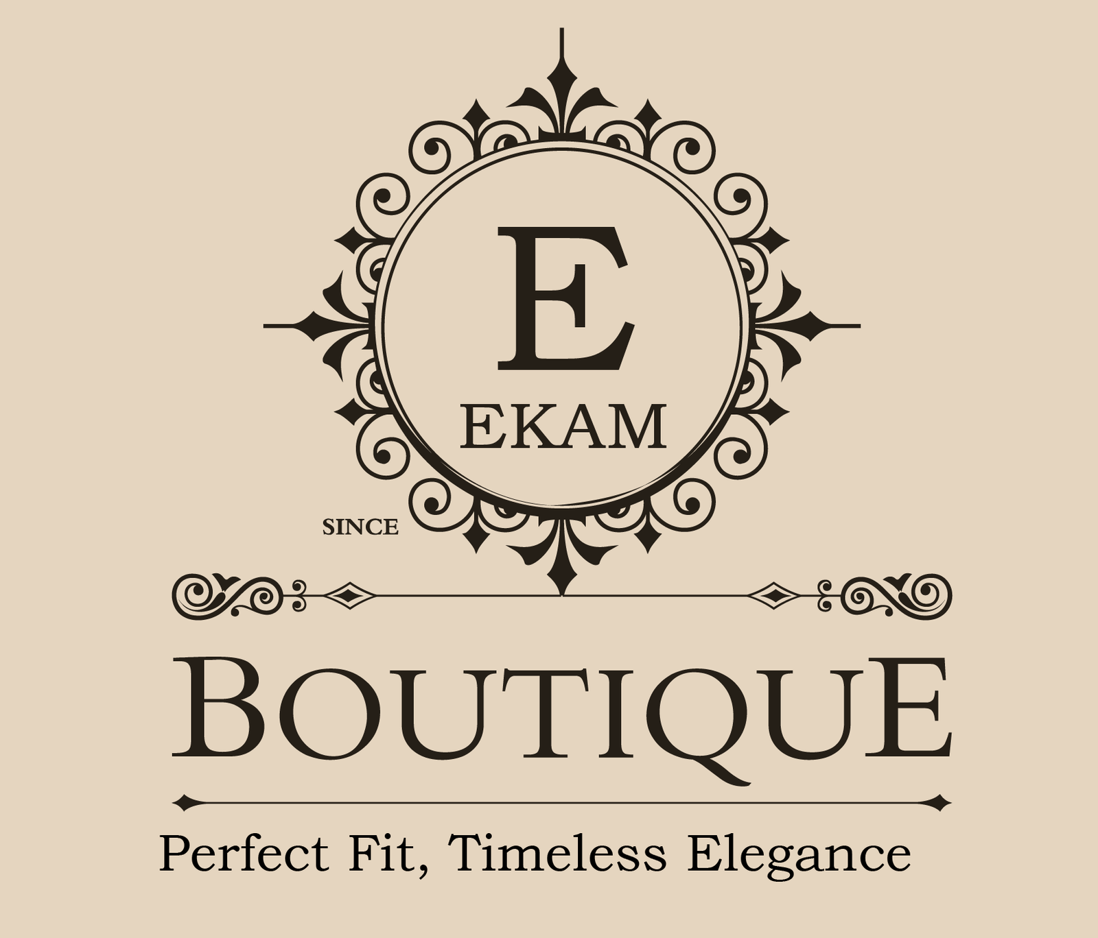 Ekam Boutique